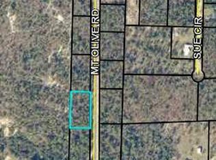 0 Mount Olive Rd, Crestview, FL 32536