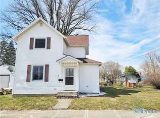 124 Frazier St, North Baltimore, OH