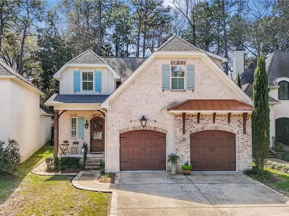 5436 Rabbit Creek Dr Lot 9, Theodore, AL 36582