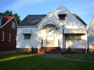 5135 Philip Ave, Maple Heights, OH 44137