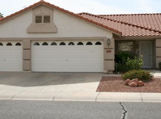 12734 N 58th Dr, Glendale, AZ 85304