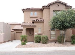 2660 E Wildhorse Pl, Chandler, AZ 85286