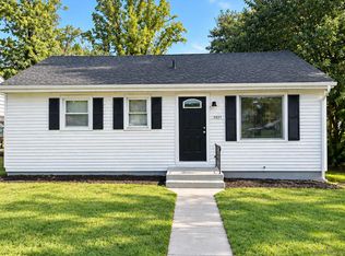 3937 Kentucky Ave NW, Roanoke, VA 24017