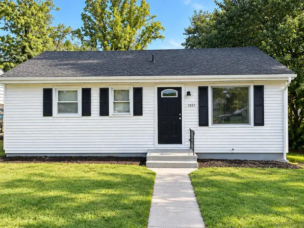 3937 Kentucky Ave NW, Roanoke, VA 24017