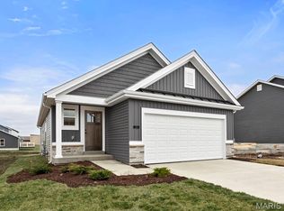 2 Carolina At Grove At Grants Trail Mdws, Saint Louis, MO 63123