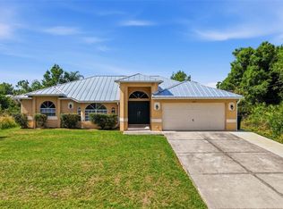 2637 Courtland Ave, North Port, FL 34286