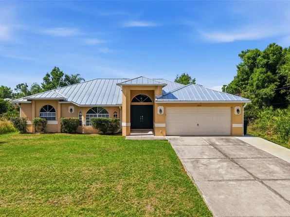 2637 Courtland Ave, North Port, FL 34286