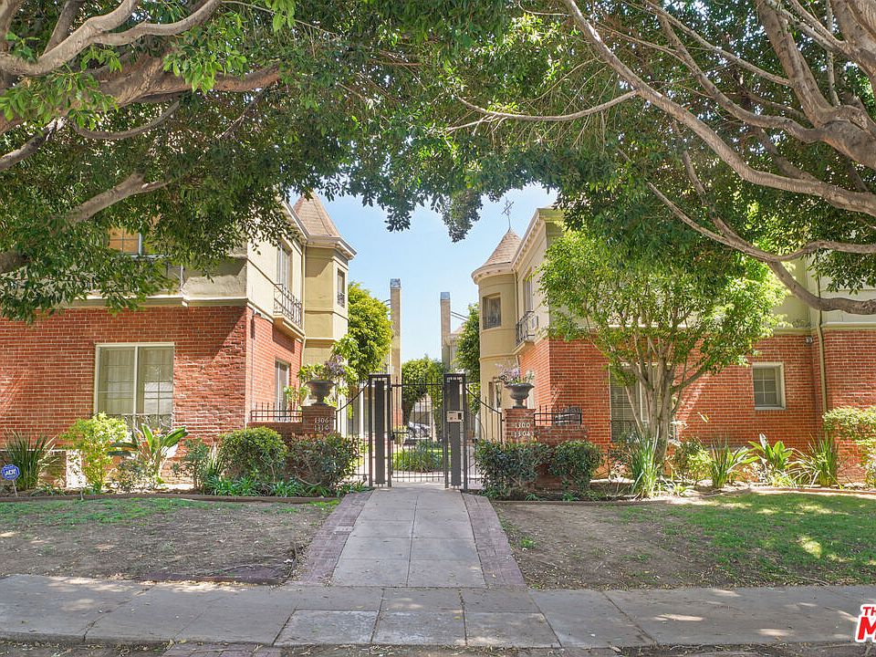 1st image of 1306 N Alta Vista Blvd #1/2