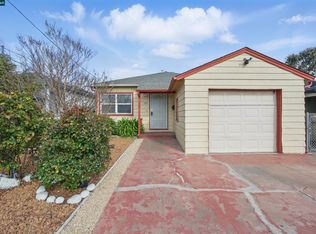 648 S 19th St, Richmond, CA 94804