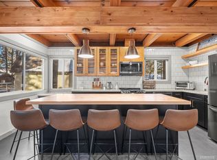 2323 Sky Meadows Ct, South Lake Tahoe, CA 96150