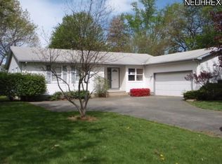155 Howland Wilson Rd NE, Warren, OH 44484