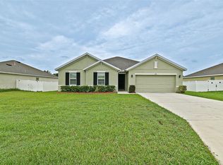 3902 SE 99th St, Belleview, FL 34420