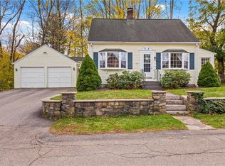24 McCann St, North Smithfield, RI 02896