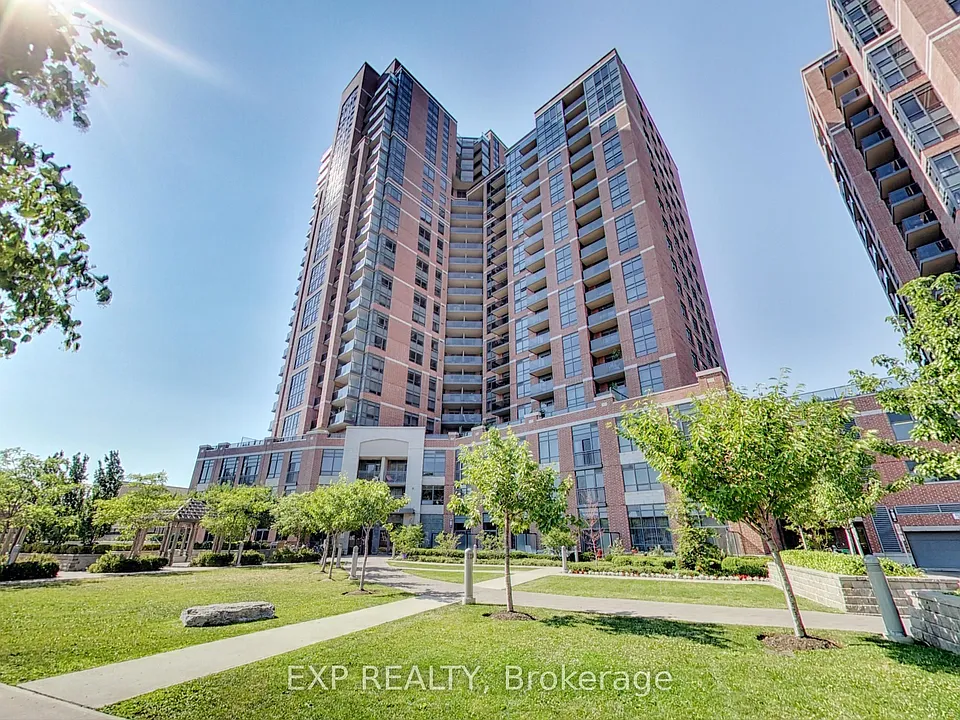 61 Heintzman St #604