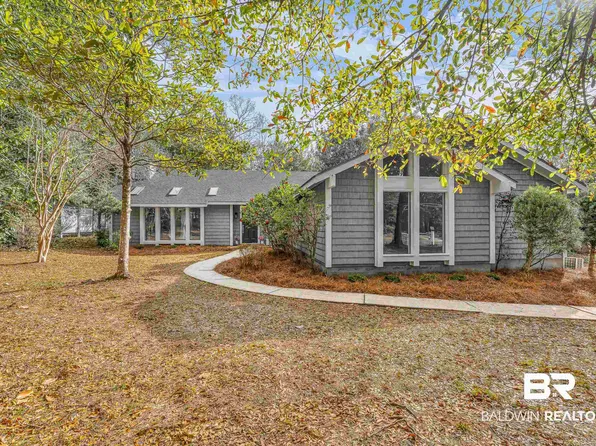 613 Oak Ridge Ct W, Daphne, AL 36526