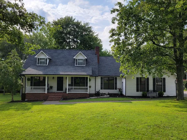 3725 Jenn Ln, Paducah, KY 42001