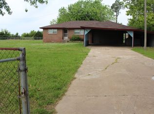 4901 Richardson Ave, Spencer, OK 73084