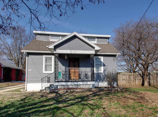 1715 N 24th St, Quincy, IL 62301