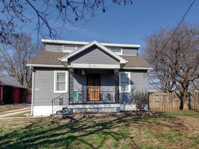 1715 N 24th St, Quincy, IL, 62301