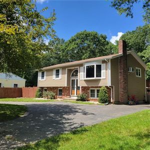 14 Cheyenne Trl, West Greenwich, RI, 02817