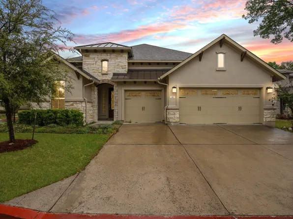103 County Road 180 Unit 46, Cedar Park, TX 78641