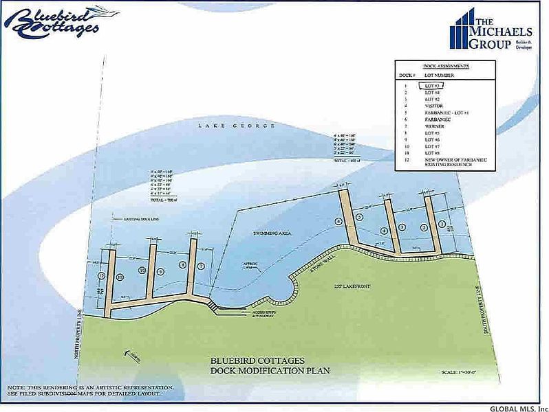 5th image of Lot 3 Bluebird Road