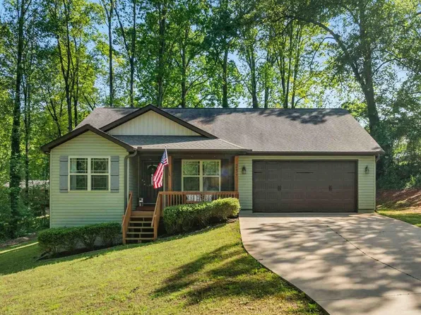 257 Brookdale Dr, Lyman, SC 29365