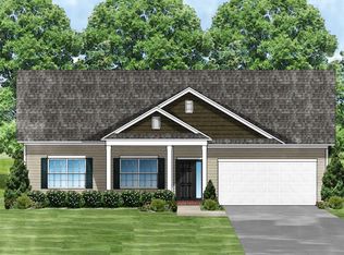 74 Rapid Run, Camden, SC 29020