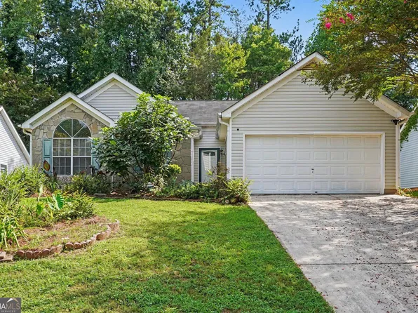 834 Sweetwater Way, McDonough, GA 30253