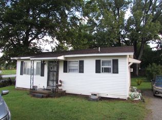 2220 Upper Finley Rd, Dyersburg, TN 38024