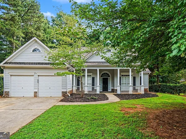 230 Wesley Dr, Acworth, GA 30101