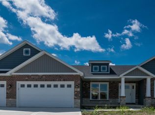 287 Stetson Dr, Hamel, IL 62046