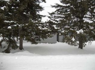 495 S Argyle Ave, Phillips, WI 54555