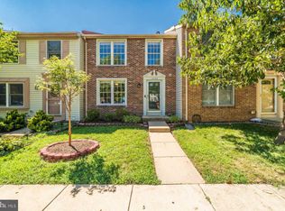 14154 Red River Dr, Centreville, VA 20121
