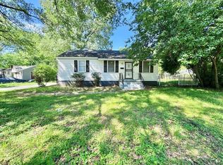3053 Kingston St, Memphis, TN 38127
