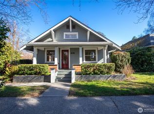 608 Wilson St SE, Olympia, WA