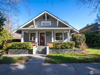 608 Wilson Street SE, Olympia, WA, 98501