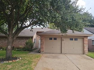 2610 Strait Ln #2610, Houston, TX 77084