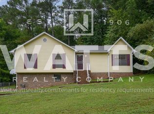 2677 Laburnum Dr, Birmingham, AL 35235