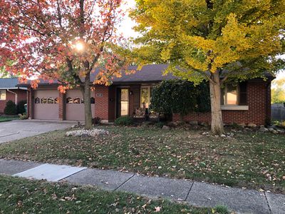 135 Maple Dr, Springboro, OH, 45066