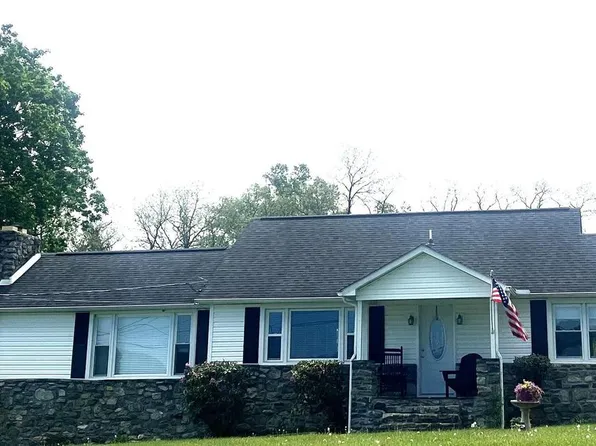 6349 Browns Quarry Rd, Sabillasville, MD 21780