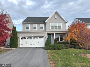 5259 Blackgum Rd, Frederick, MD 21703