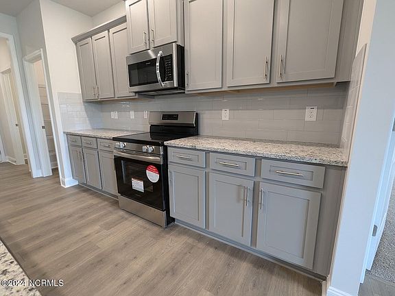 4th image of 1611 Pecan Drive Lot 27