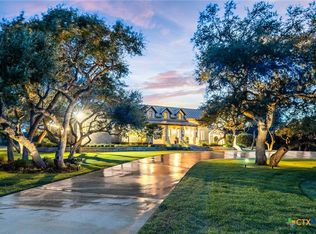 1945 Hoffmann Ln, New Braunfels, TX 78132