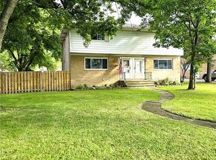 9439 Independence Blvd #9439, Cleveland, OH 44130