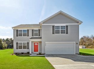 247 Gilliland Rd, Siler City, NC 27344