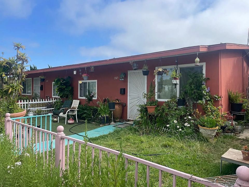 2nd image of 3305 Clairemont Mesa Blvd #7