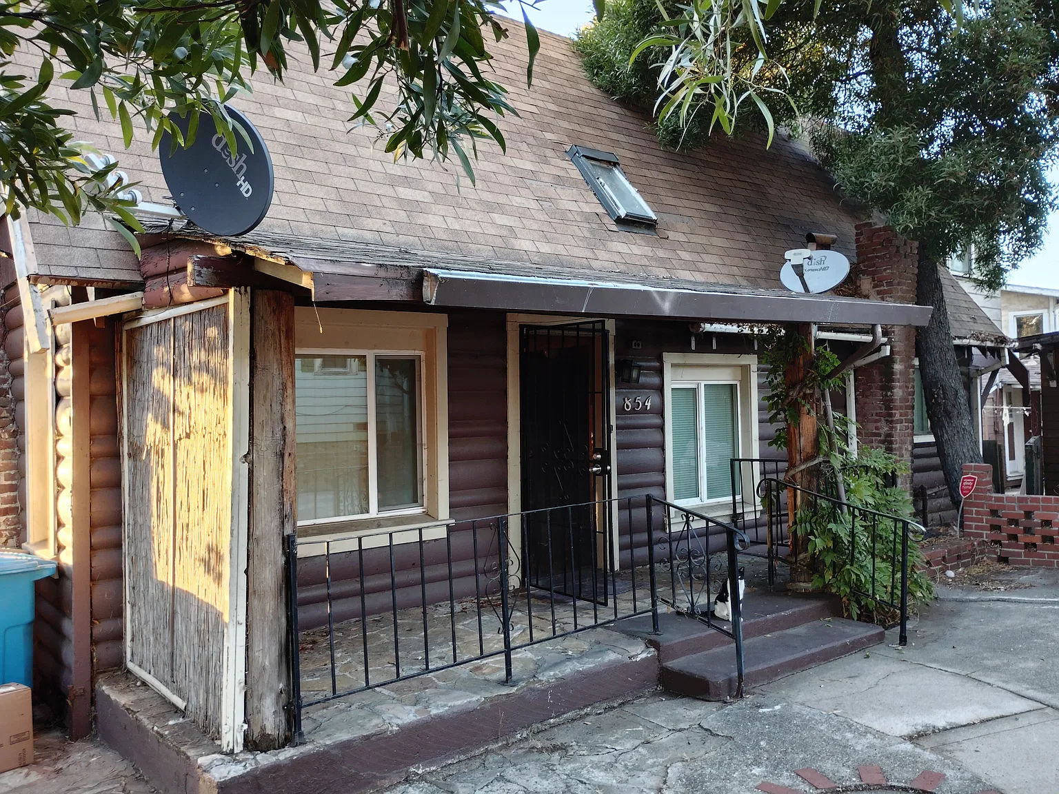 2 bed, 1000 sqft, $2,600 — Photo 2
