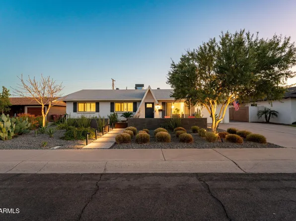 8443 E SHERIDAN Street, Scottsdale, AZ 85257