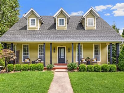 3102 SW Orchard Way, Bentonville, AR, 72712